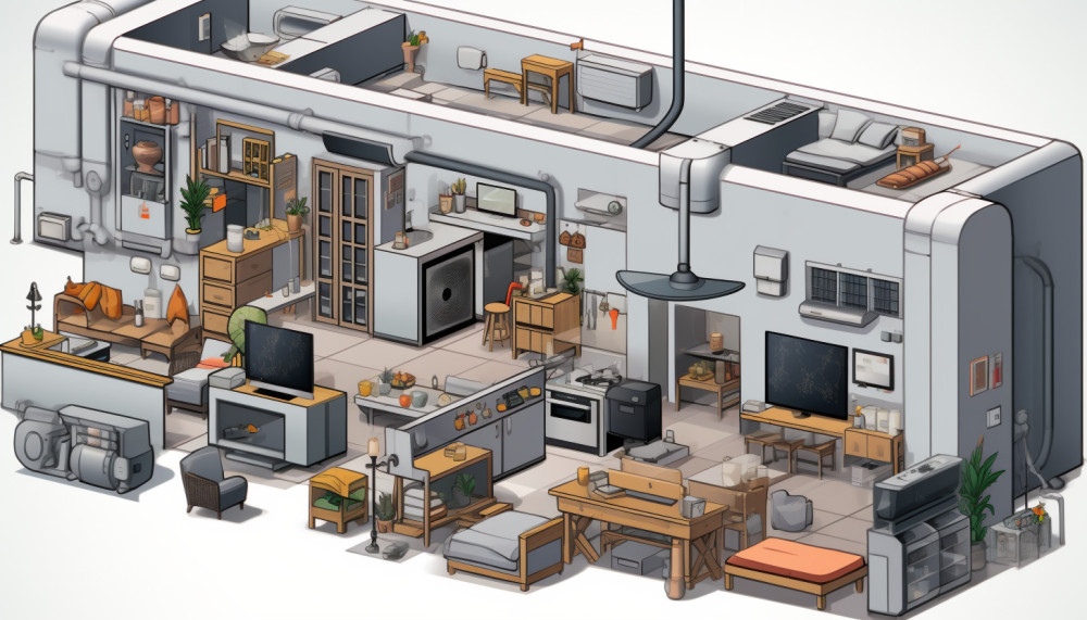 Climatiseur cassette : pourquoi opter pour ce choix ?