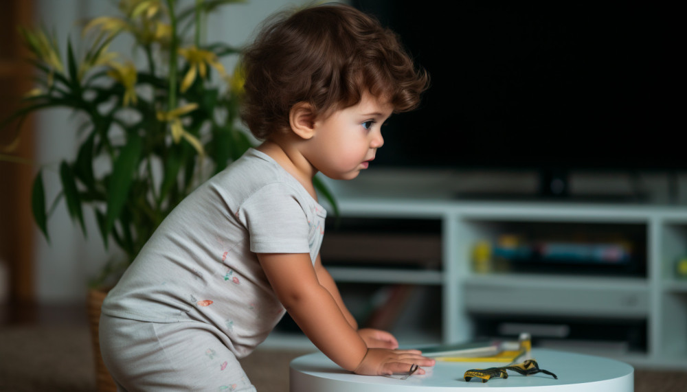 Comment bien utiliser la télévision avec les enfants ?