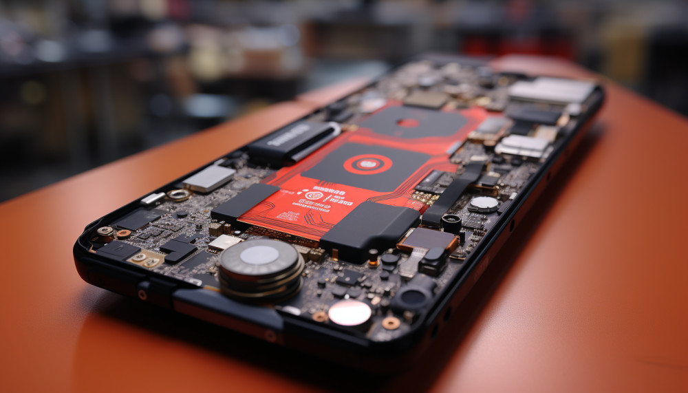 Comment changer la batterie d’un iPhone ?