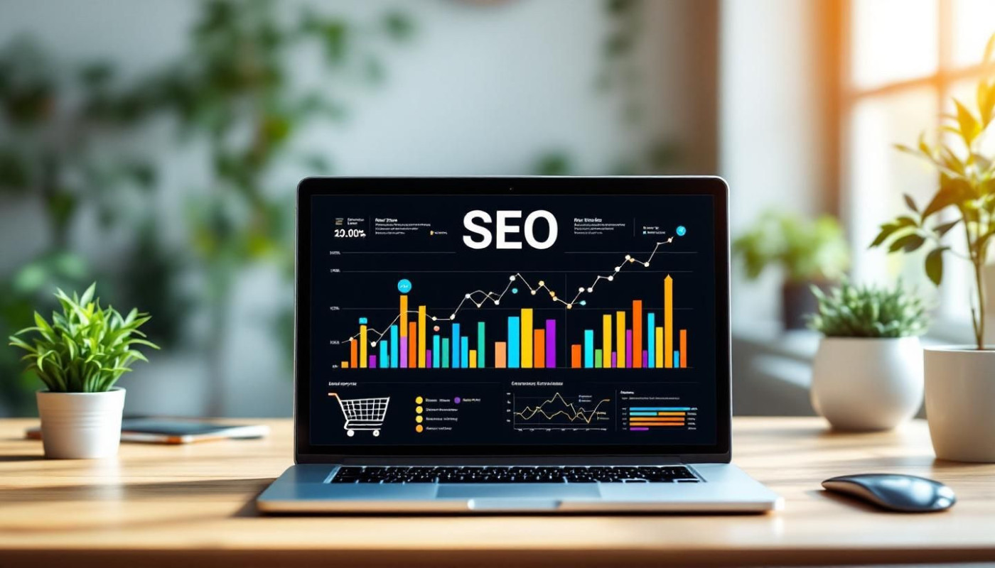Comment dynamiser votre boutique en ligne grâce au SEO ?