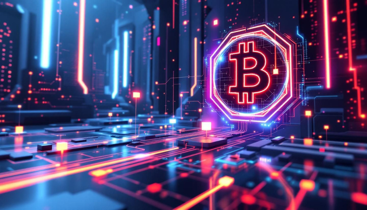 Comment la technologie blockchain révolutionne-t-elle la sécurité informatique ?