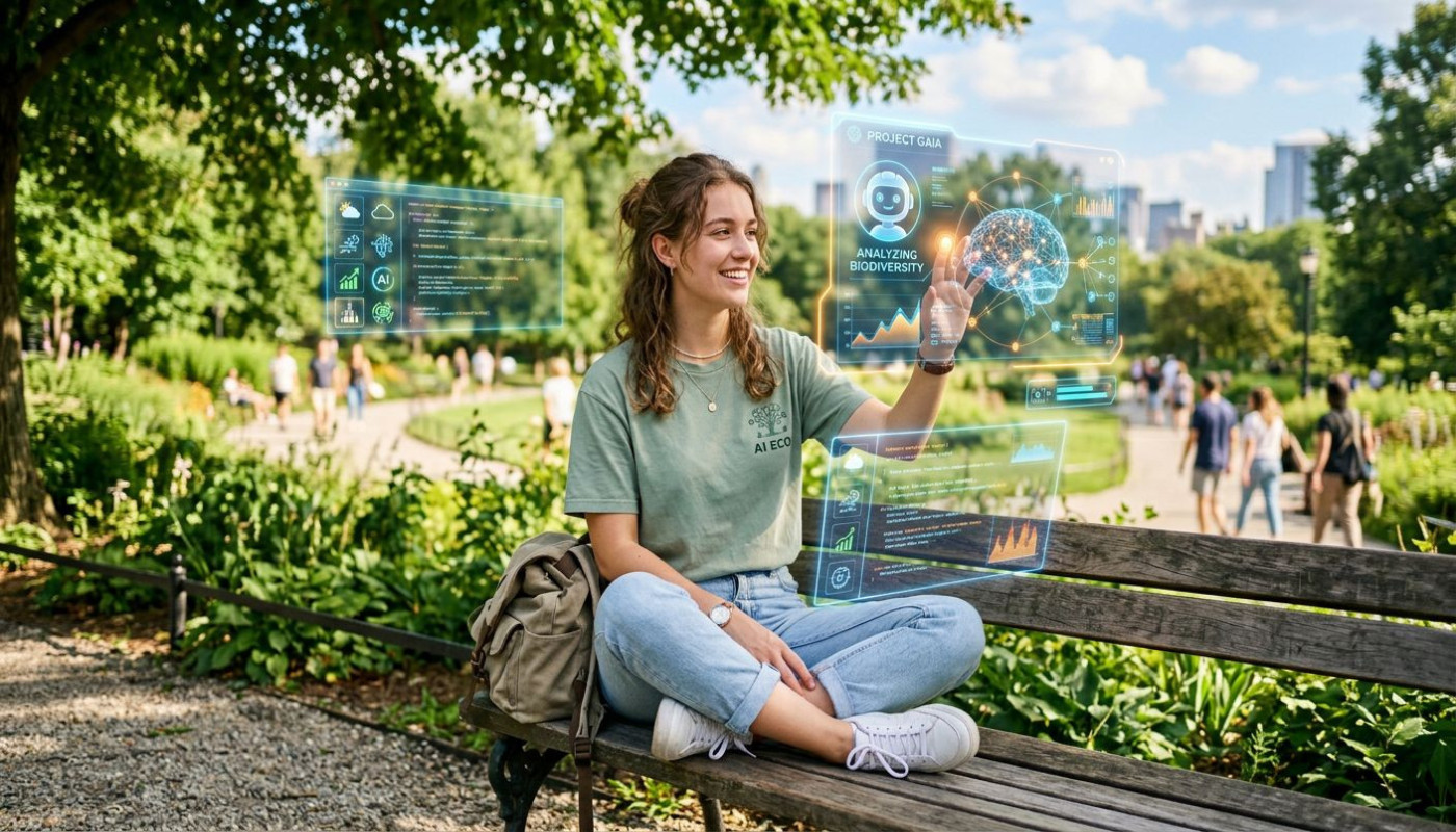 Comment les outils d'IA simplifient-ils la vie quotidienne ?