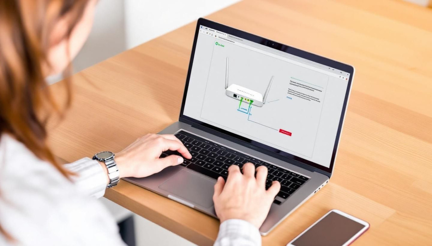 Comment optimiser votre réseau domestique pour le télétravail ?