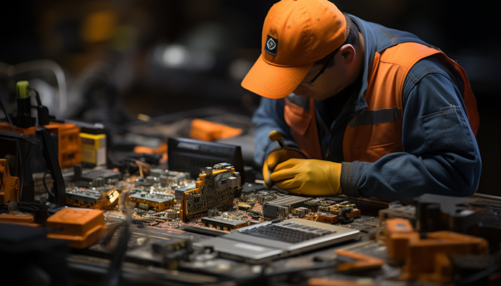 Les avantages de la maintenance informatique régulière pour optimiser la performance de votre PC