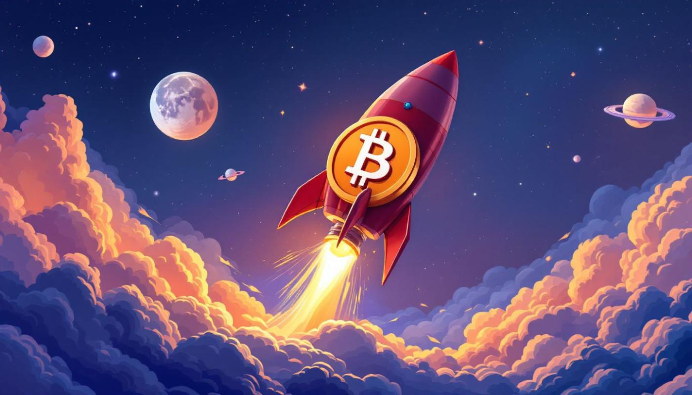 Les facteurs qui pourraient propulser le bitcoin à un million de dollars