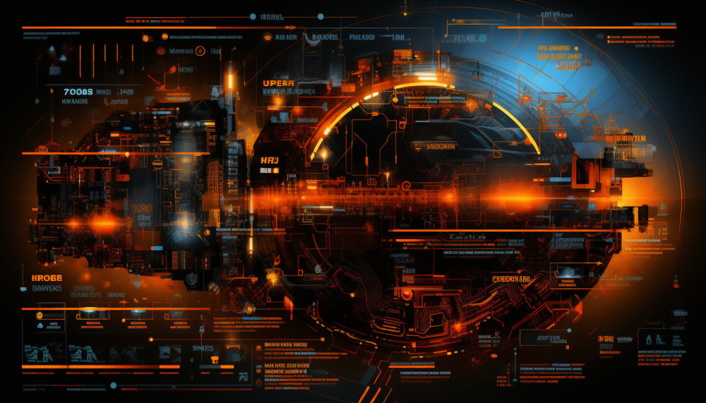 Les nouveaux défis de la cyber-sécurité avec l'intelligence artificielle