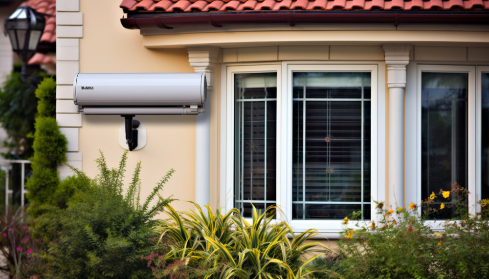 L’essentiel à savoir sur le moteur de volet roulant somfy