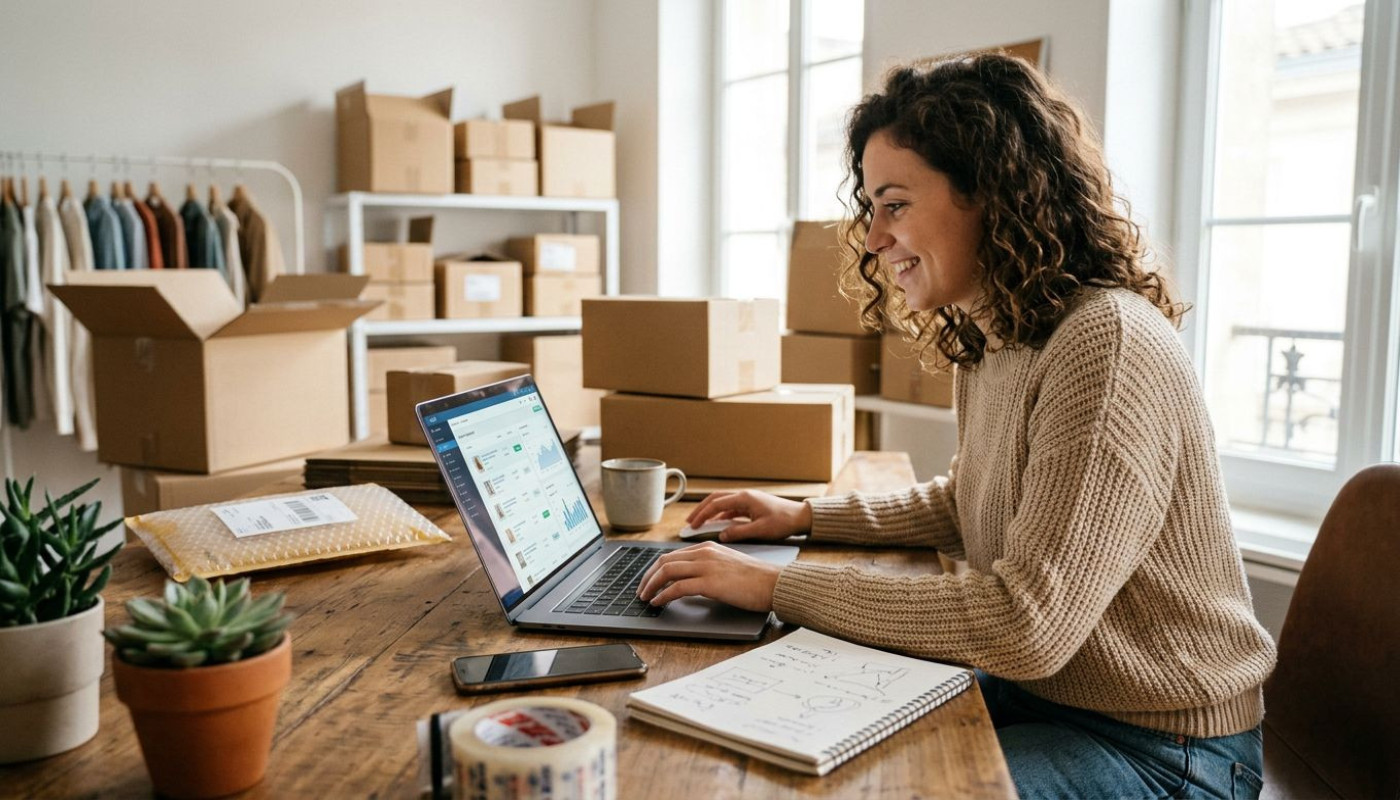 Peut-on réussir sans netlinking dans l’univers concurrentiel du e-commerce ?