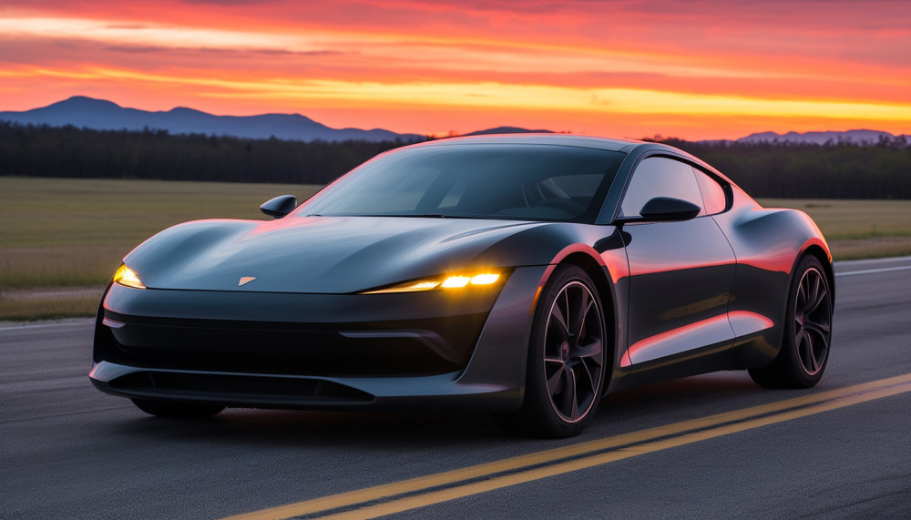 Pourquoi acheter une voiture électrique ?