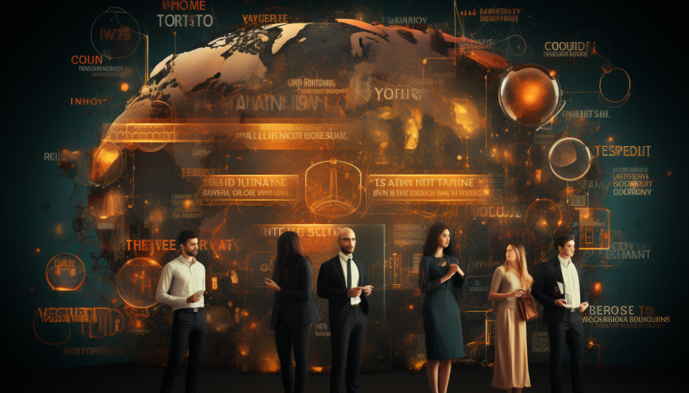 Pourquoi traduire son site web ?