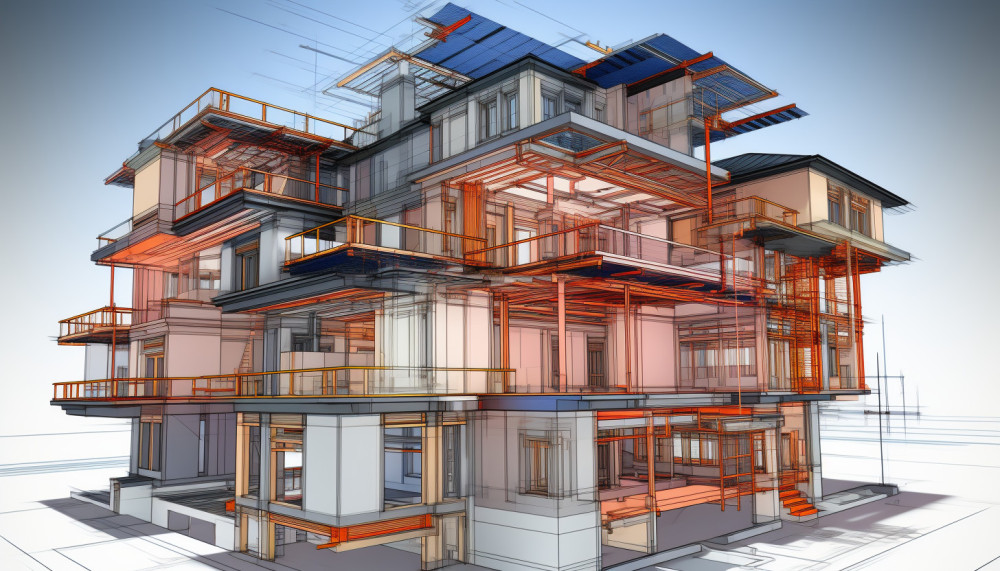 Pourquoi utiliser la BIM ?