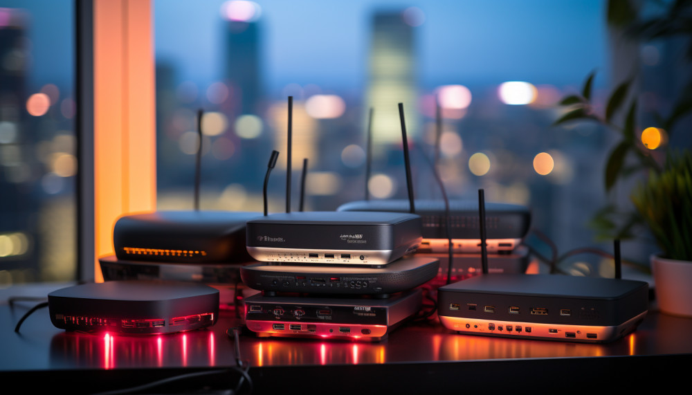 Que faut-il savoir des routeurs 5G ?