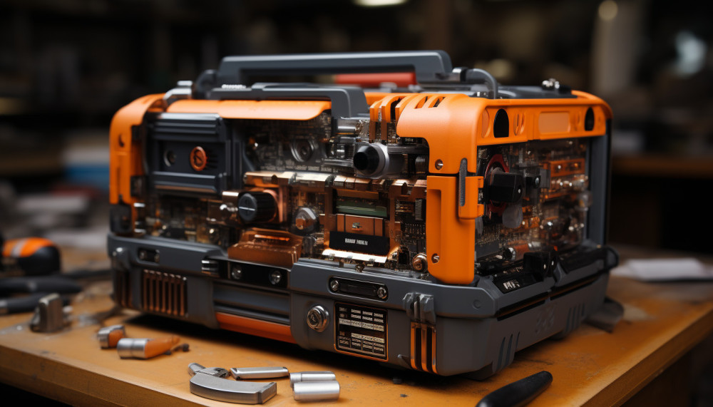 Réparation de téléphone portable : quels outils utilisés ?