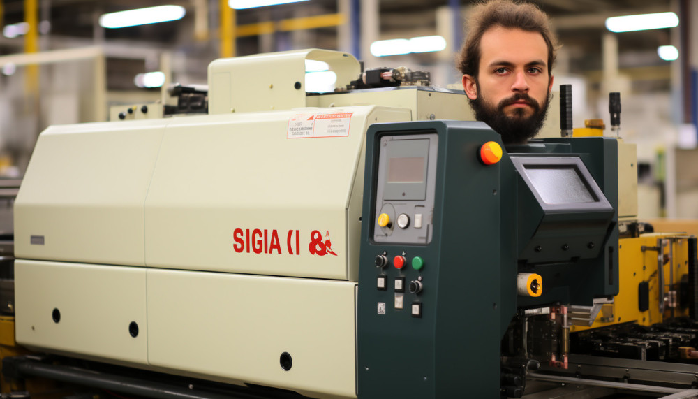 Types de marquage laser dans l'industrie